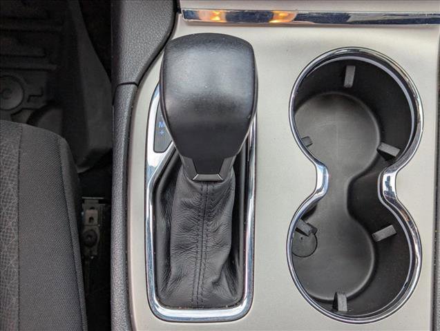 Used 2019 Jeep Grand Cherokee Laredo image 12