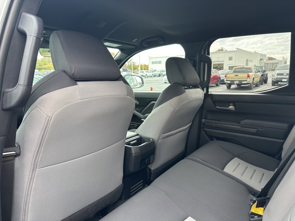 Used 2024 Toyota Tacoma TRD Sport image 26