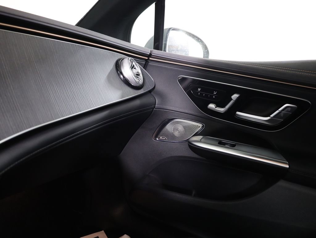Used 2024 Mercedes-Benz EQE 350+ 4MATIC Sedan image 20