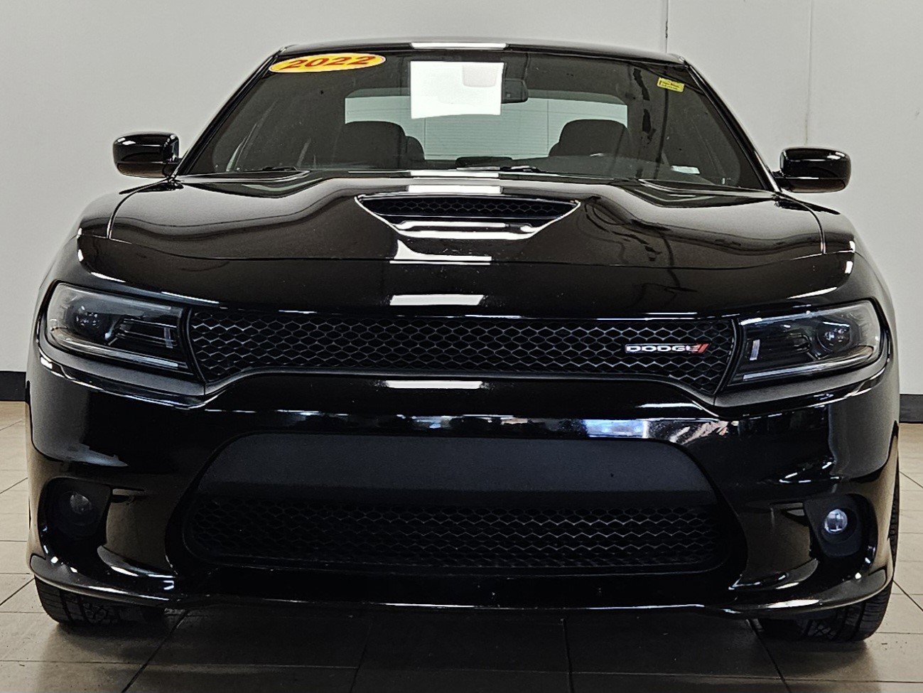 Used 2022 Dodge Charger GT AWD/4WD image 5