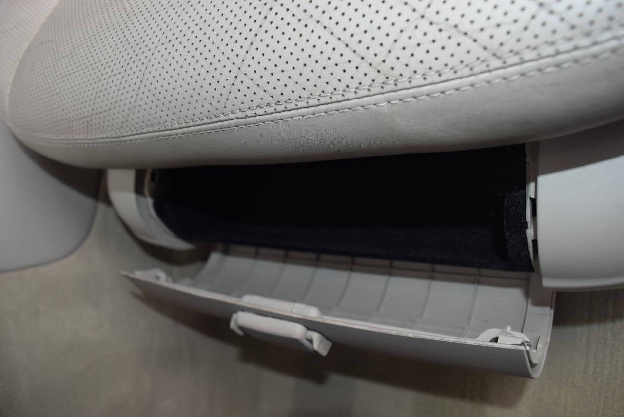 Used 2001 Mercedes-Benz S 500 image 27