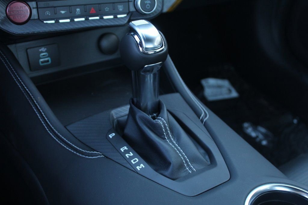 New 2026 Ford Mustang GT Premium image 25