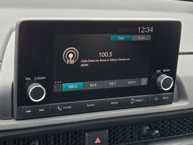 Used 2024 Honda CR-V Sport image 18