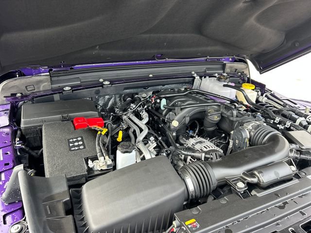 New 2026 Jeep Gladiator Mojave image 39