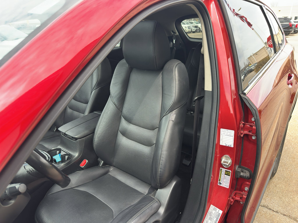 Used 2023 MAZDA CX-9 Touring image 40