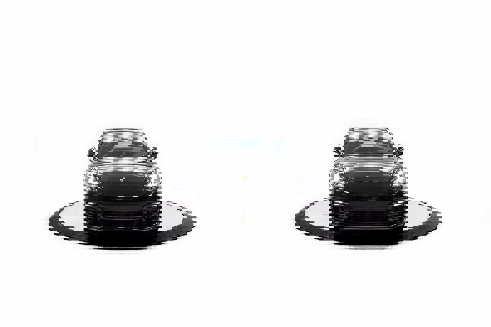 Certified 2022 Porsche Panamera 4S image 10