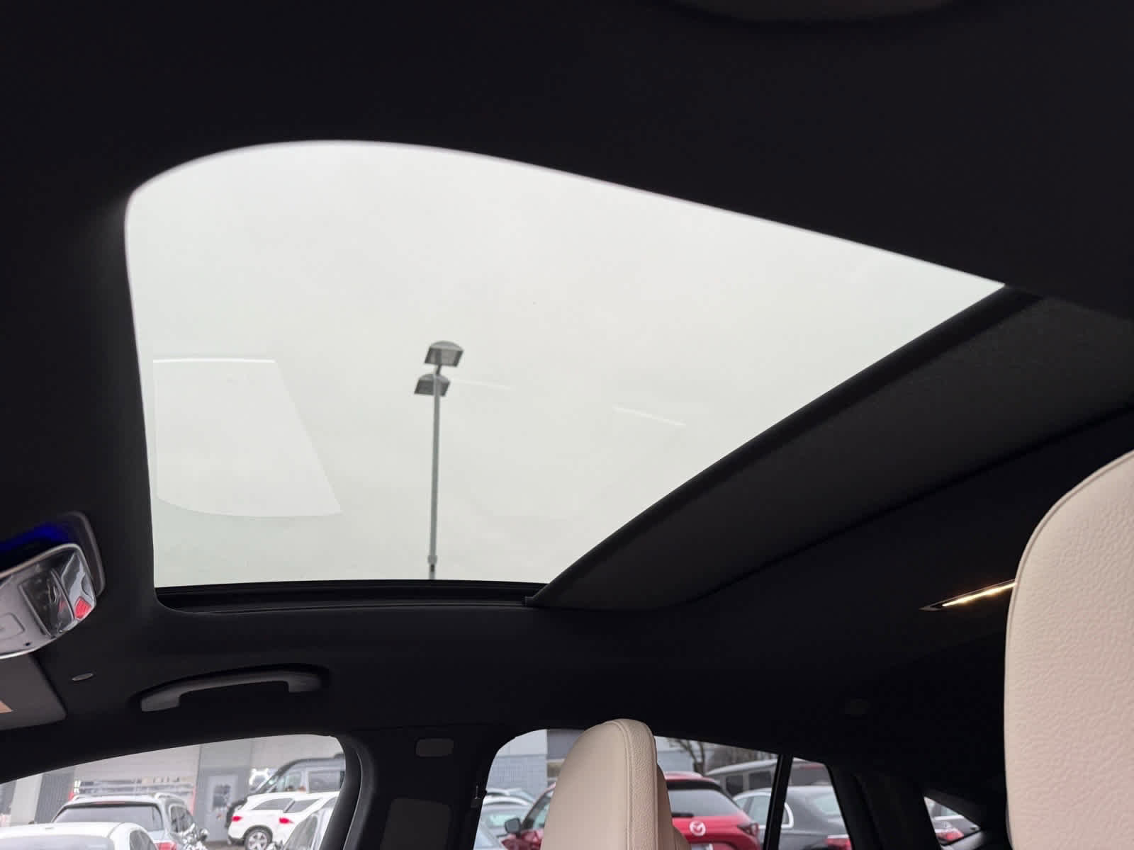 New 2026 Mercedes-Benz GLC 300 GLC 300 image 26