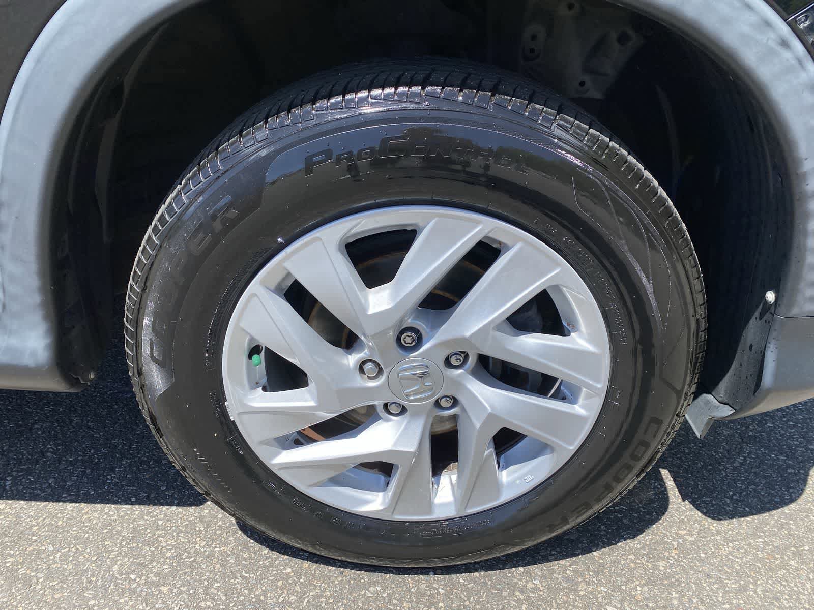 Used 2016 Honda CR-V EX image 18