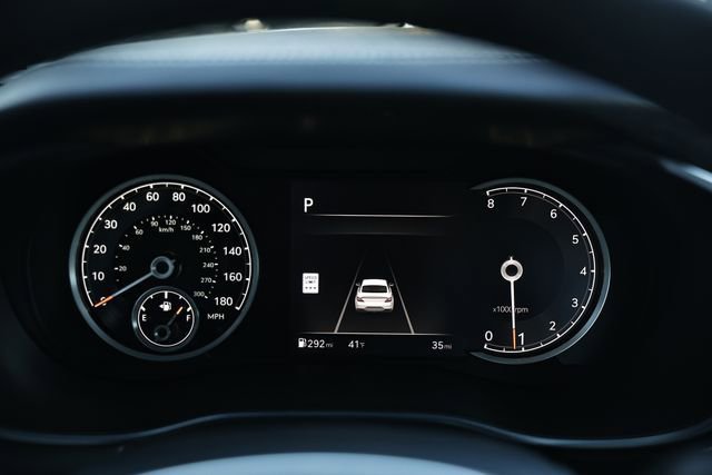 New 2026 Genesis G70 3.3T Sport Prestige image 33