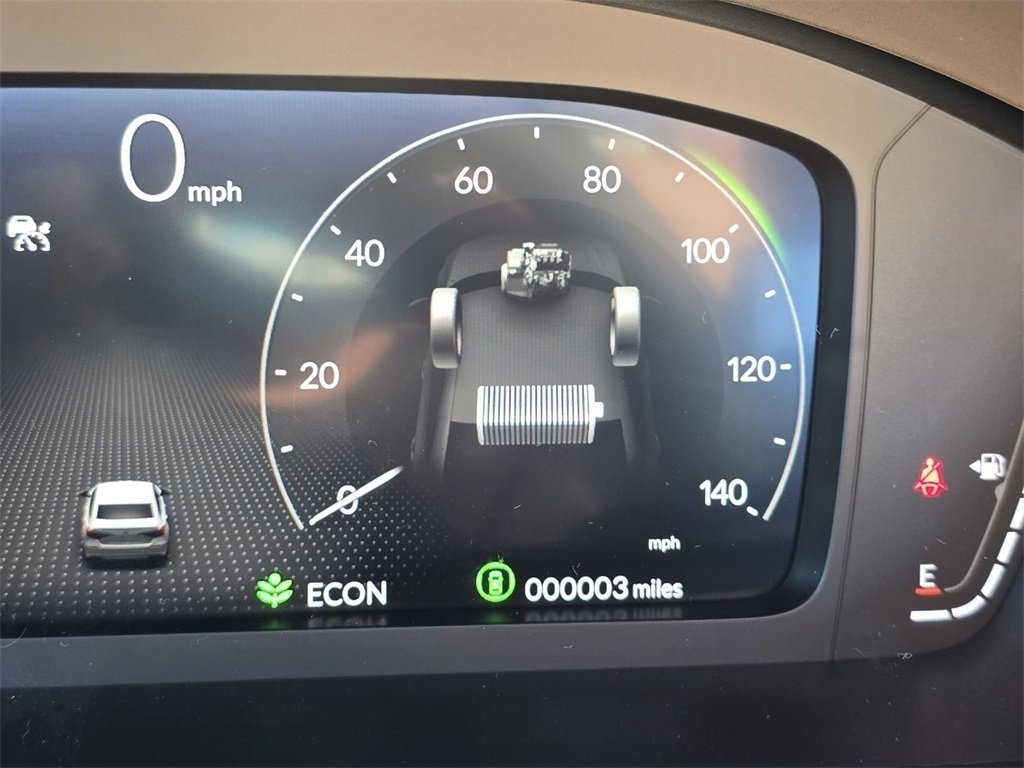 New 2026 Honda Civic Sport Touring image 31