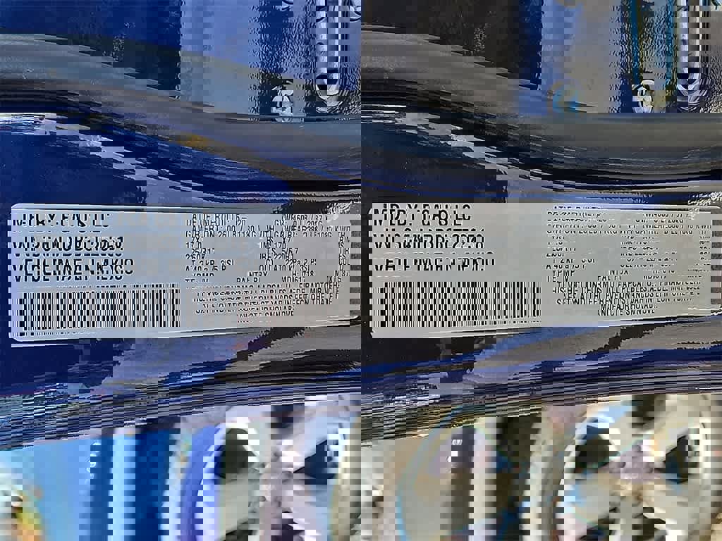 Used 2020 Jeep Compass Latitude w/ Popular Equipment Group image 25