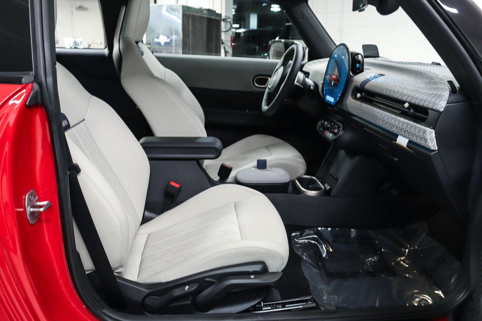 Used 2026 MINI Cooper S FWD image 16