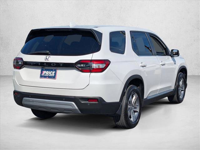 Used 2024 Honda Pilot EX-L image 5