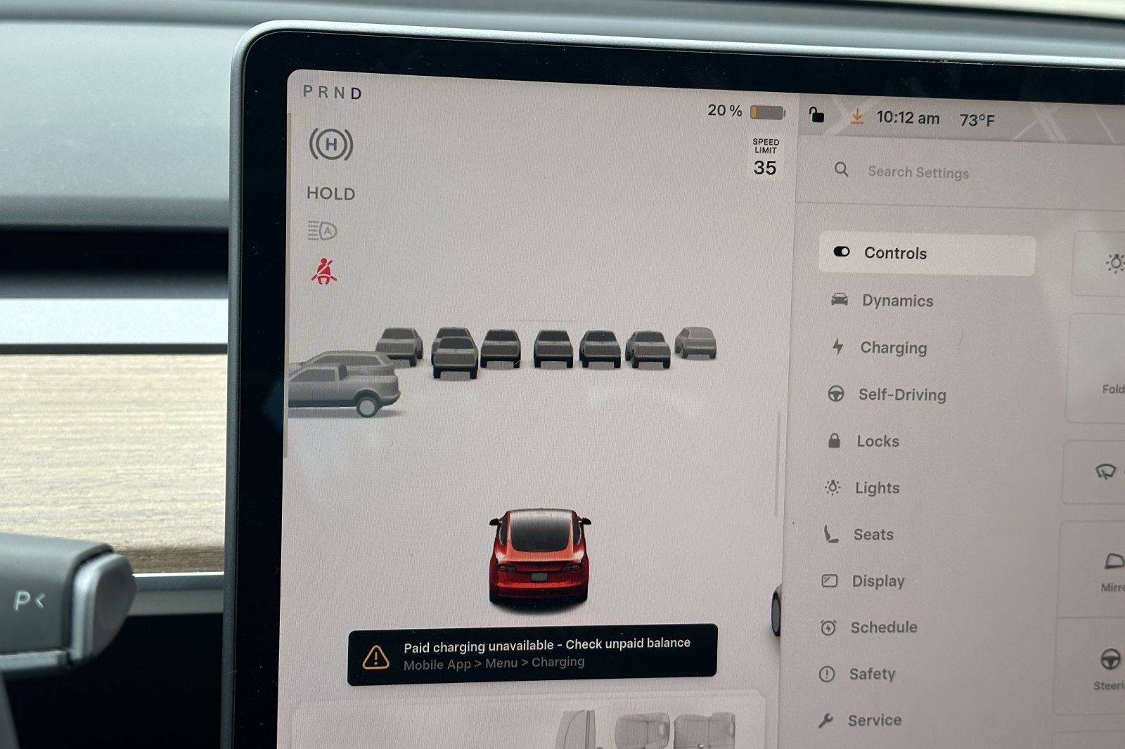 Used 2022 Tesla Model 3 Long Range AWD/4WD image 20