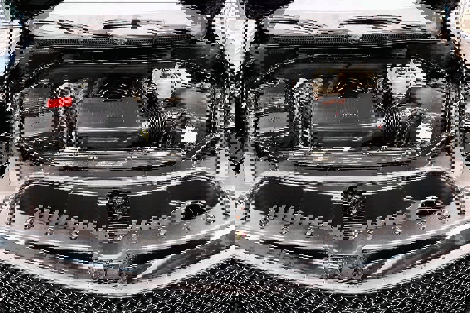 Used 2023 Cadillac Escalade Sport w/ Touring Package image 29