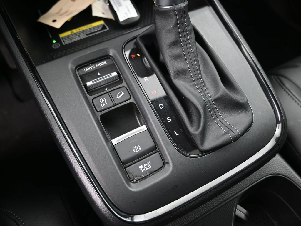 Certified 2024 Honda CR-V EX-L image 20