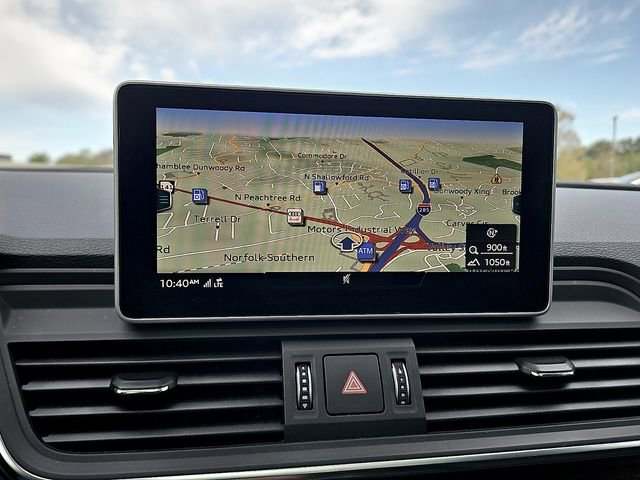 Used 2018 Audi Q5 2.0T Premium image 18