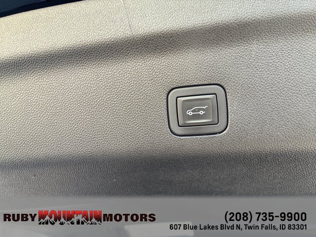 Used 2026 GMC Yukon XL Elevation w/ LPO, Floor Liner Package AWD/4WD image 29