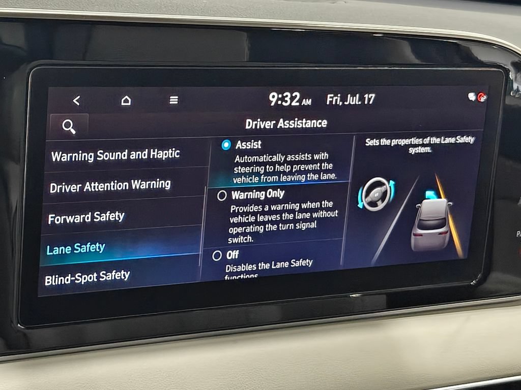 Used 2021 Hyundai Palisade Limited AWD/4WD image 60