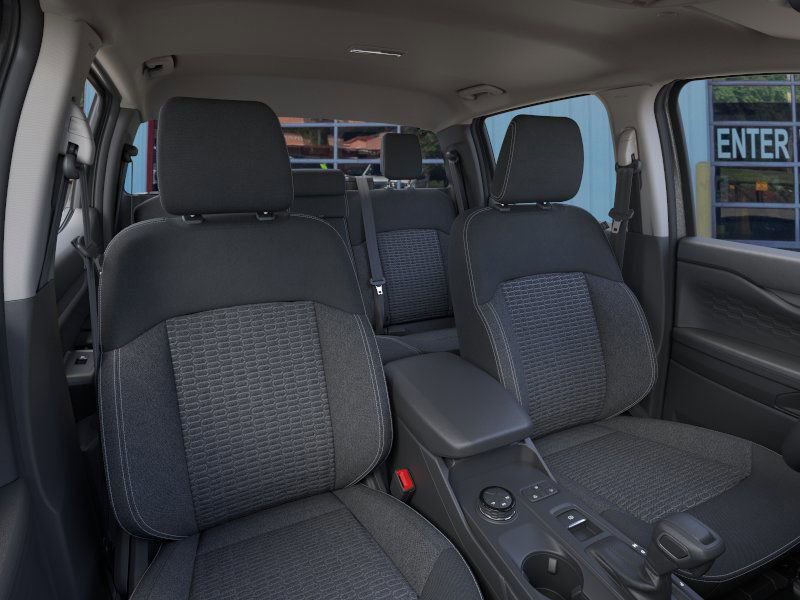 Used 2025 Ford Ranger XL image 10