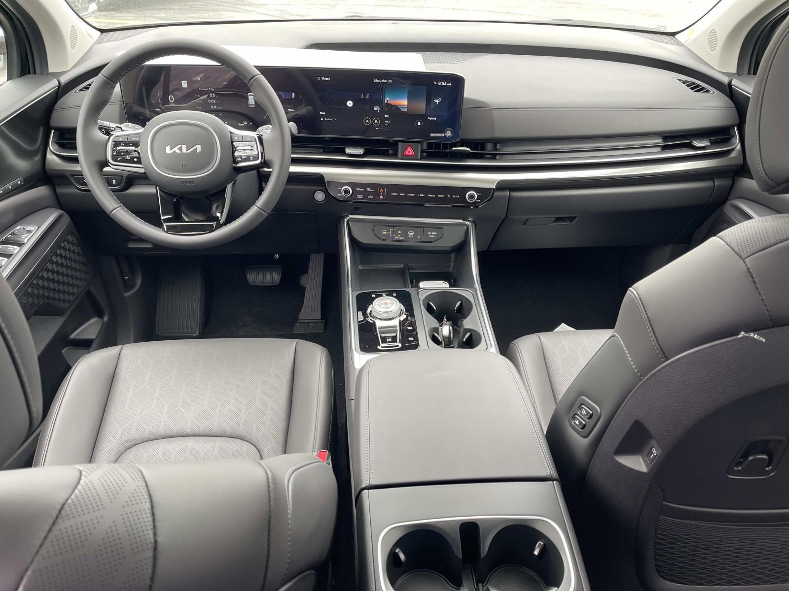 New 2026 Kia Carnival SX image 16