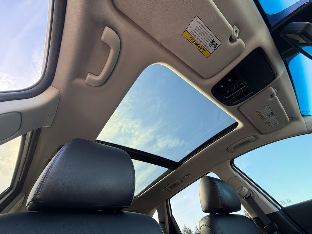 Used 2020 Kia Sorento SX AWD/4WD image 27