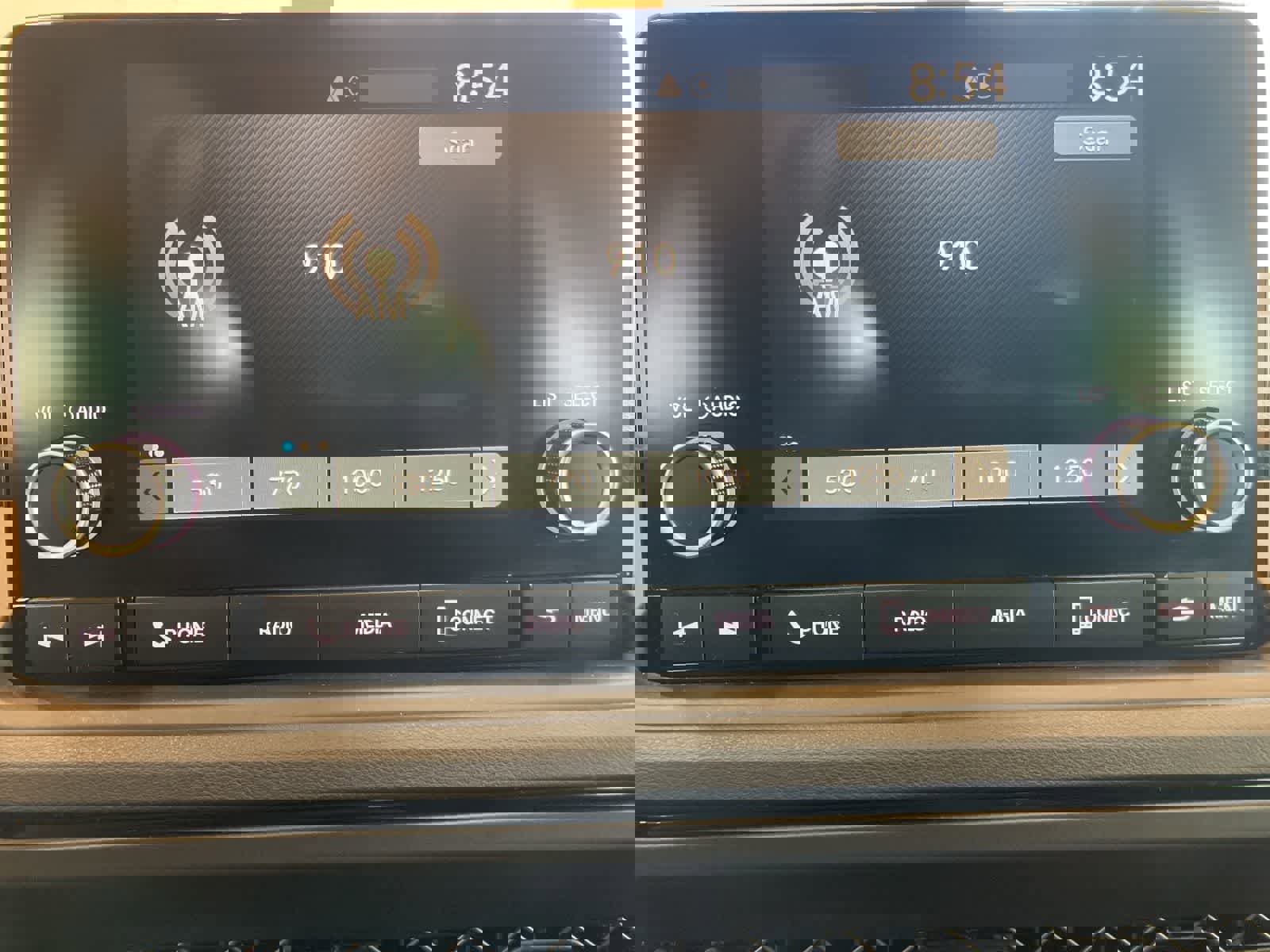 Used 2023 Honda Accord EX image 20