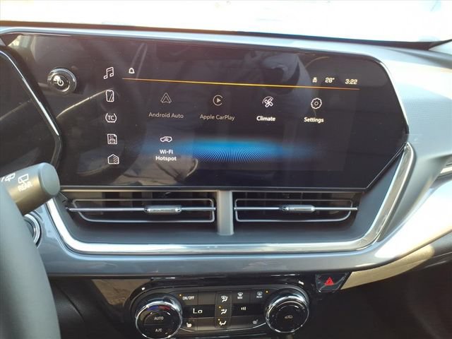 New 2026 Chevrolet Trax ACTIV FWD image 11