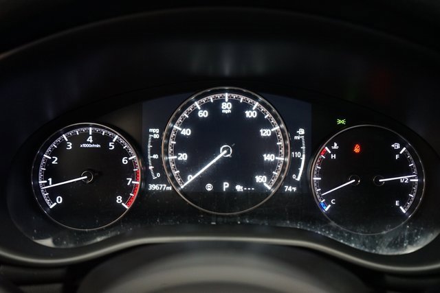 Used 2020 MAZDA MAZDA3 Hatchback w/ Premium Package image 33