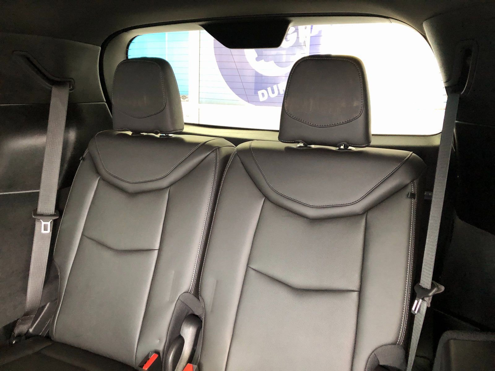 Certified 2023 Cadillac XT6 Sport image 11