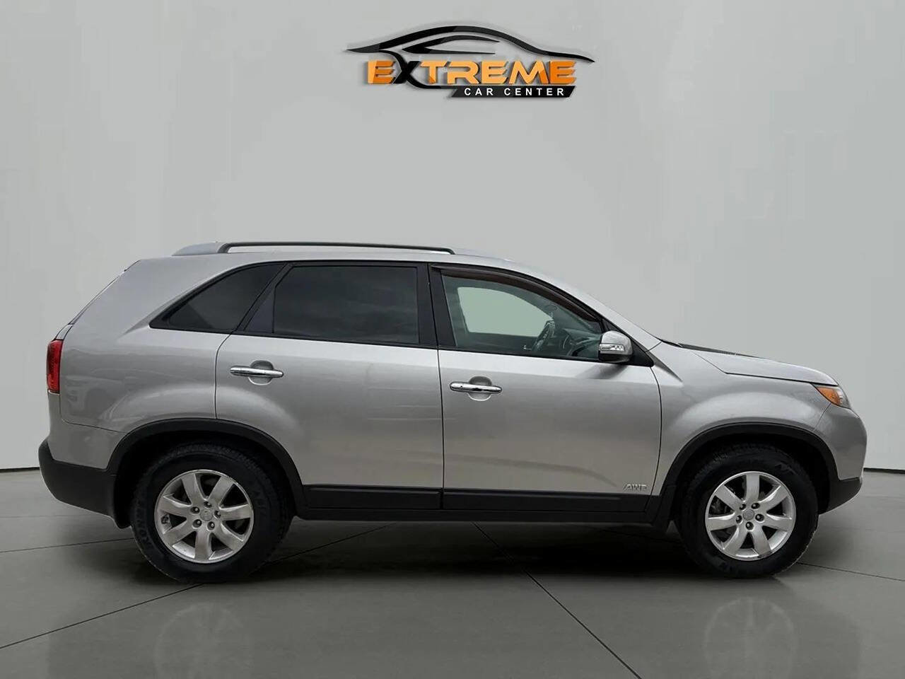 Used 2013 Kia Sorento LX w/ Convenience Pkg image 7