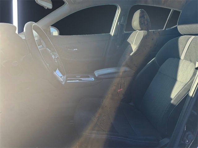 Used 2020 Nissan Sentra SV image 9