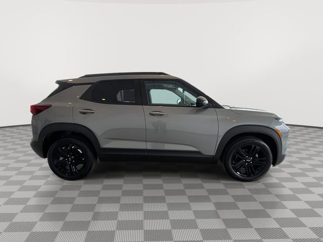 New 2026 Chevrolet TrailBlazer LT w/ Convenience Package FWD image 12