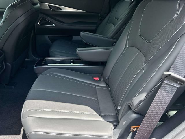 New 2027 INFINITI QX60 Sport w/ Dark Cargo Package AWD/4WD image 18