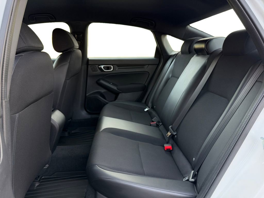 Used 2023 Honda Civic Sport image 19