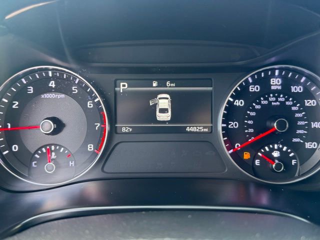 Certified 2024 Kia Forte LXS FWD image 27
