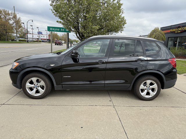 Used 2012 BMW X3 xDrive28i image 8