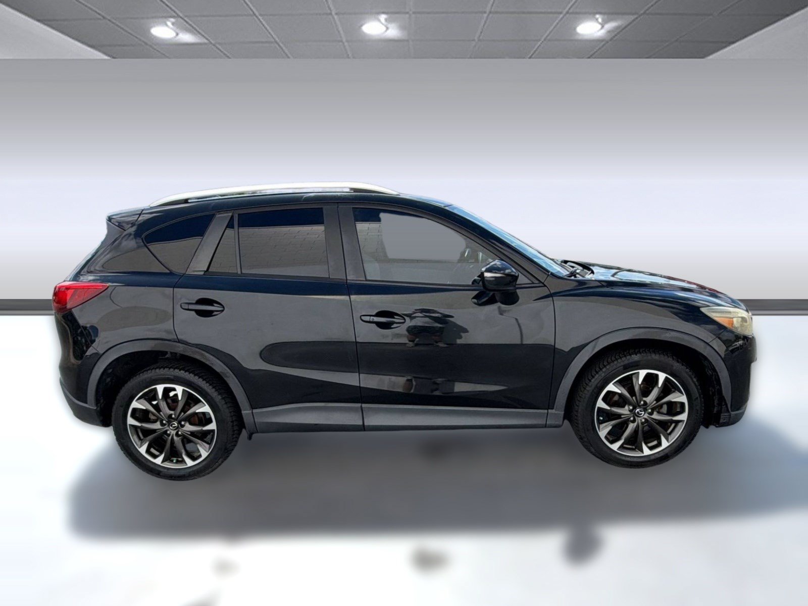 Used 2016 MAZDA CX-5 Grand Touring AWD/4WD image 8