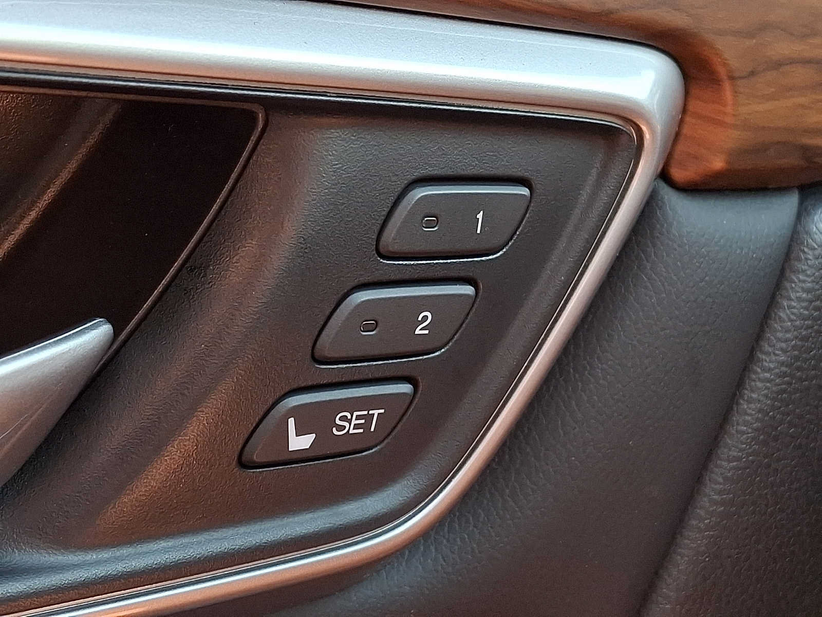 Used 2021 Honda CR-V EX-L image 25
