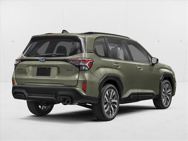 New 2026 Subaru Forester Touring AWD/4WD video 2