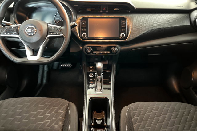 Used 2021 Nissan Kicks SV image 13