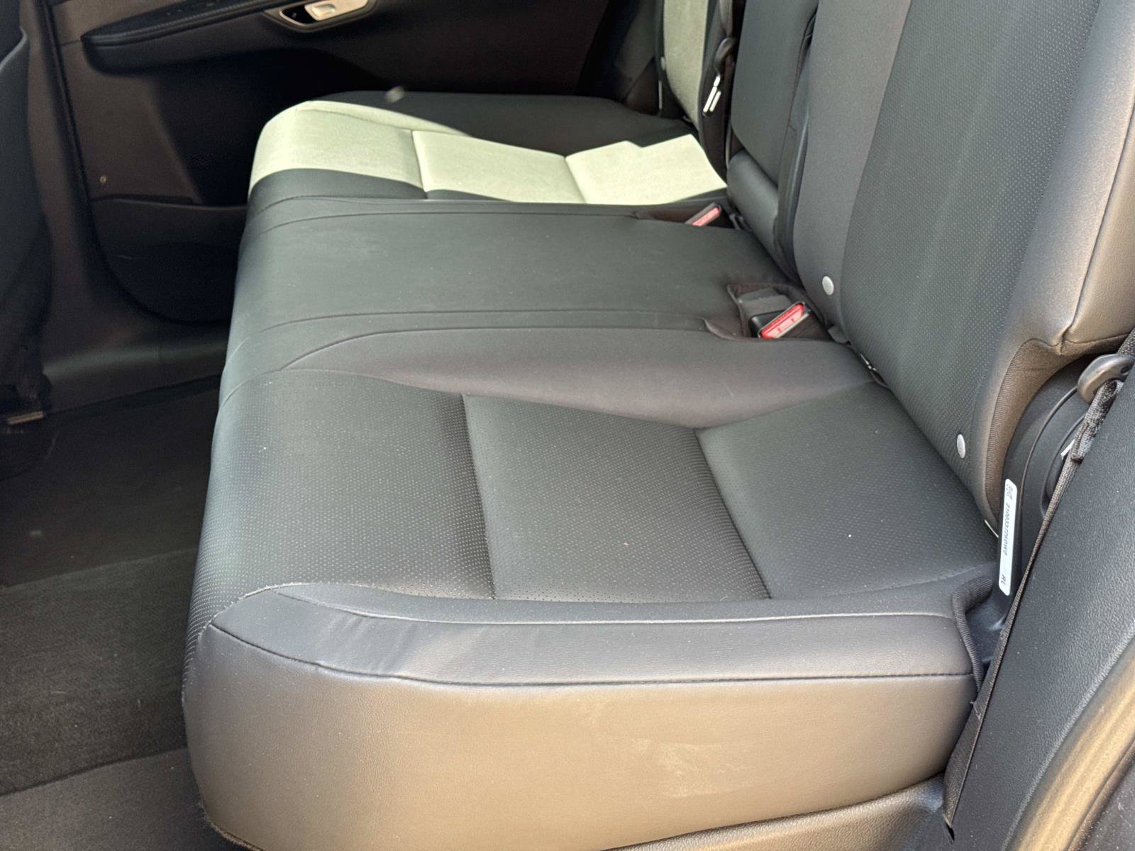 Used 2023 Lexus RX 350 FWD image 17