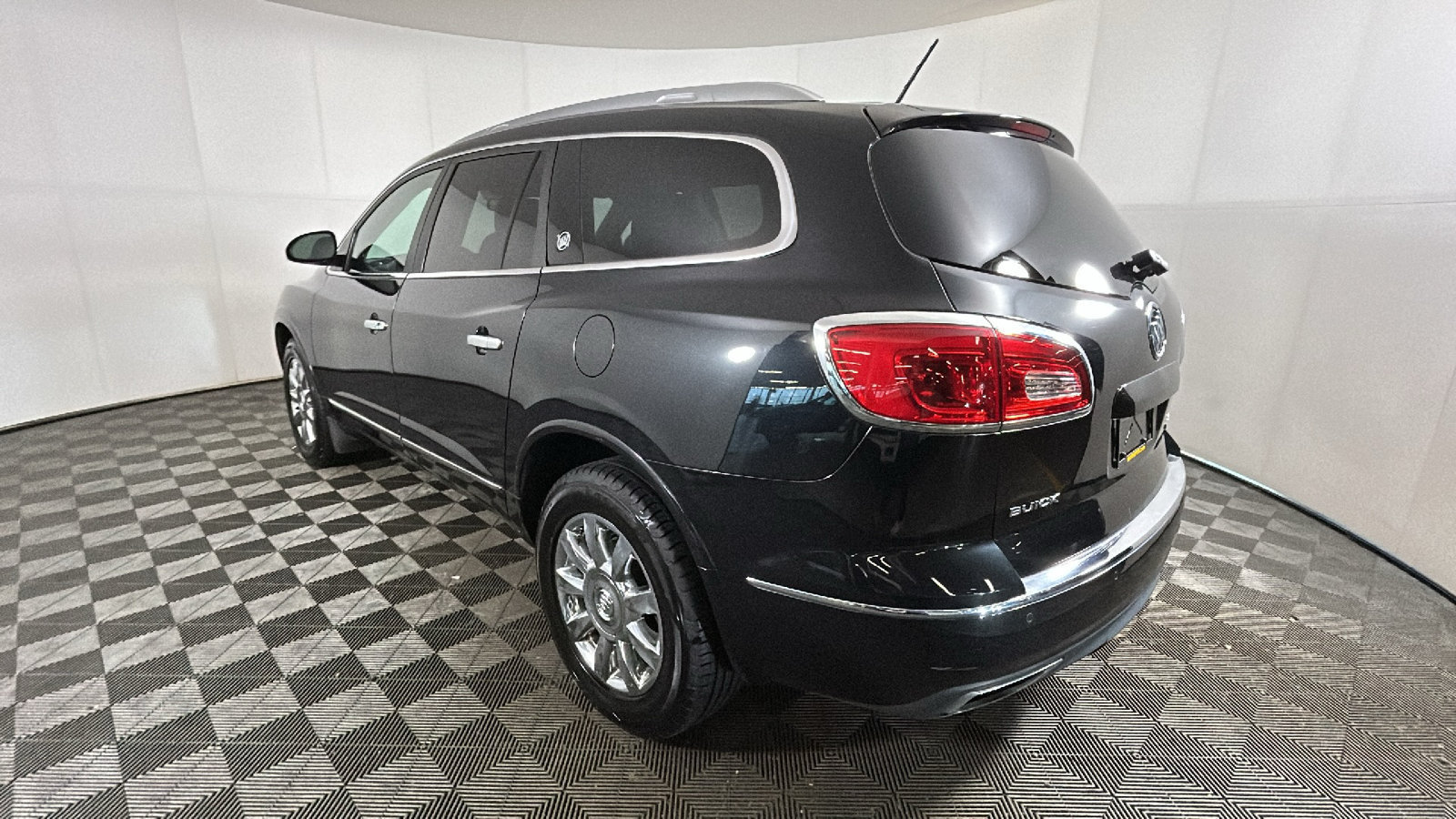 Used 2013 Buick Enclave Premium w/ Trailering Provision Package AWD/4WD image 5