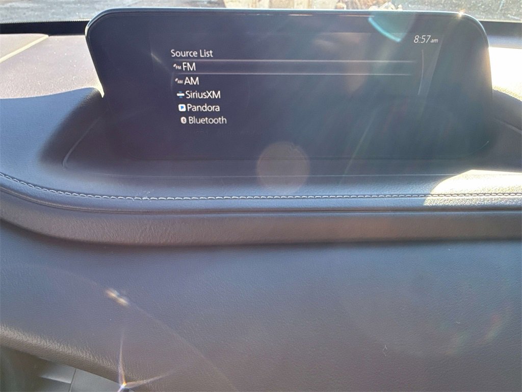 Used 2022 MAZDA CX-30 2.5 Turbo w/ Premium Package image 18