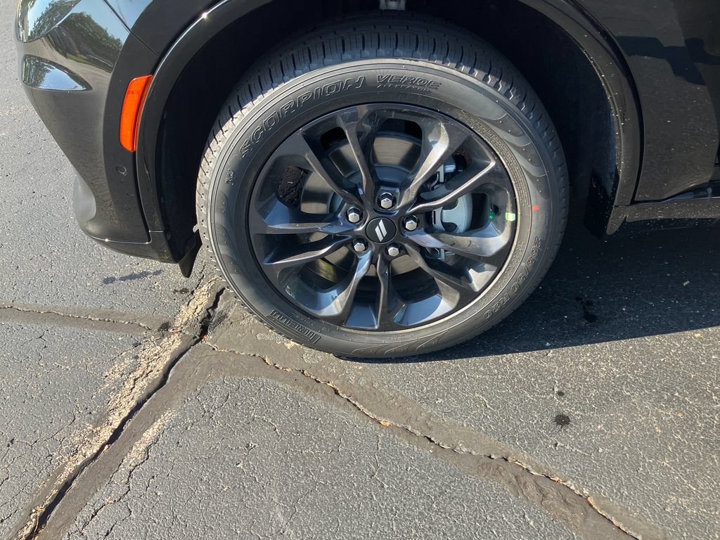 New 2026 Dodge Durango GT AWD/4WD image 30