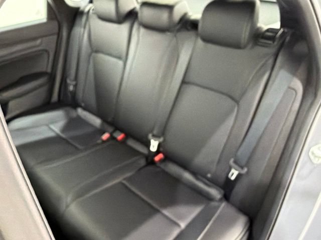 Certified 2026 Acura Integra A-Spec FWD image 16