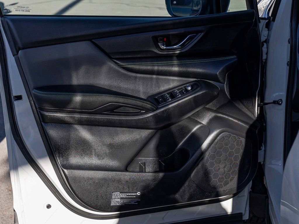 Used 2024 Subaru Ascent Onyx Edition w/ Popular Package Onyx image 11