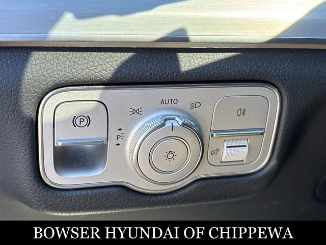 Used 2021 Mercedes-Benz GLE 350 4MATIC image 15