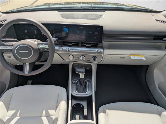 New 2027 Hyundai Kona SE FWD image 17