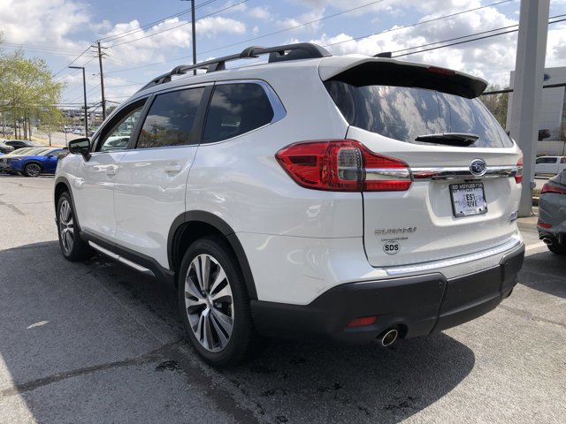 Used 2022 Subaru Ascent Limited w/ Technology Package image 3